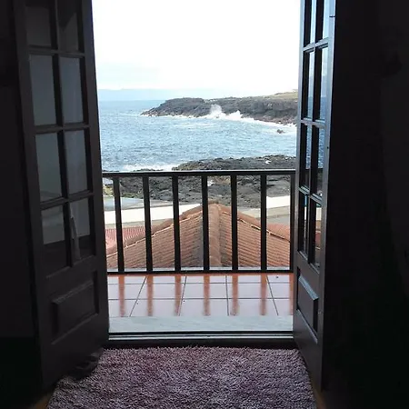 Casa Da Furna