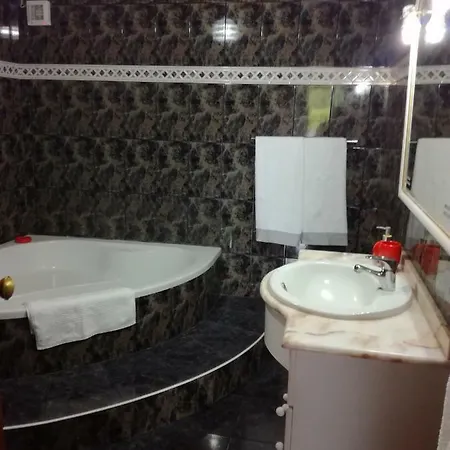 Casa Da Furna Apartment