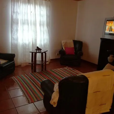 Casa Da Furna Apartment Sao Roque do Pico