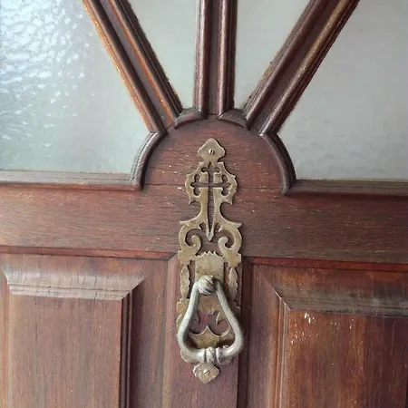 Casa Da Furna *