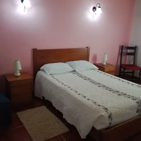 Casa Da Furna Apartment