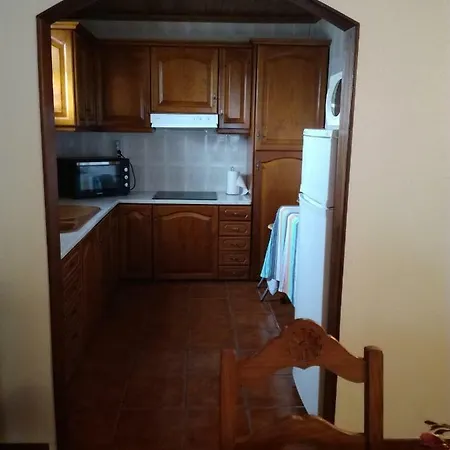 Casa Da Furna Apartment Sao Roque do Pico