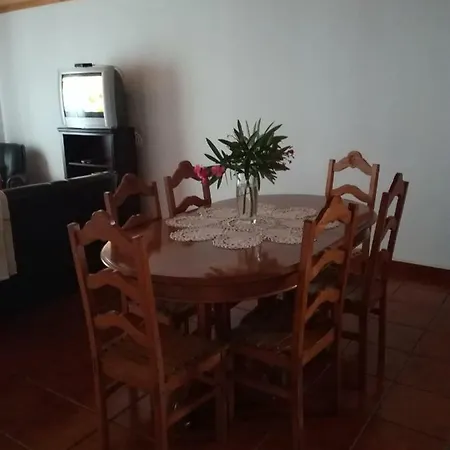 Casa Da Furna Sao Roque do Pico