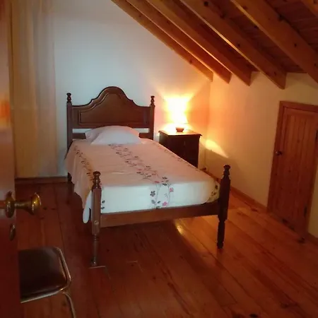 Apartment Casa Da Furna