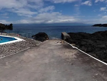 Appartement Casa Da Furna São Roque do Pico