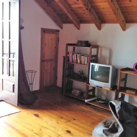 Appartement Casa Da Furna São Roque do Pico