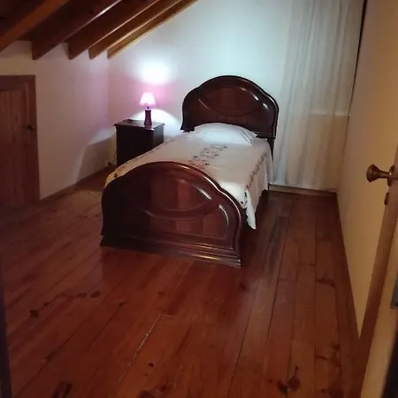 Casa Da Furna Appartement