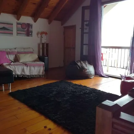 Casa Da Furna *
