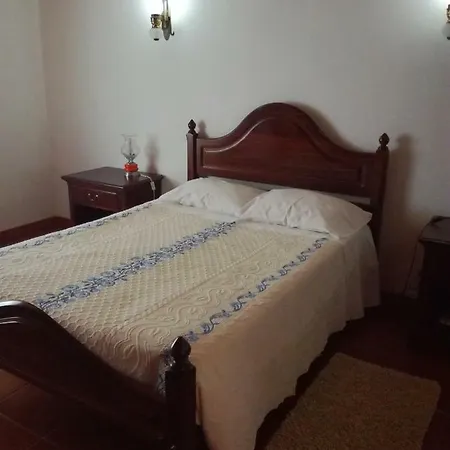 Casa Da Furna * São Roque do Pico
